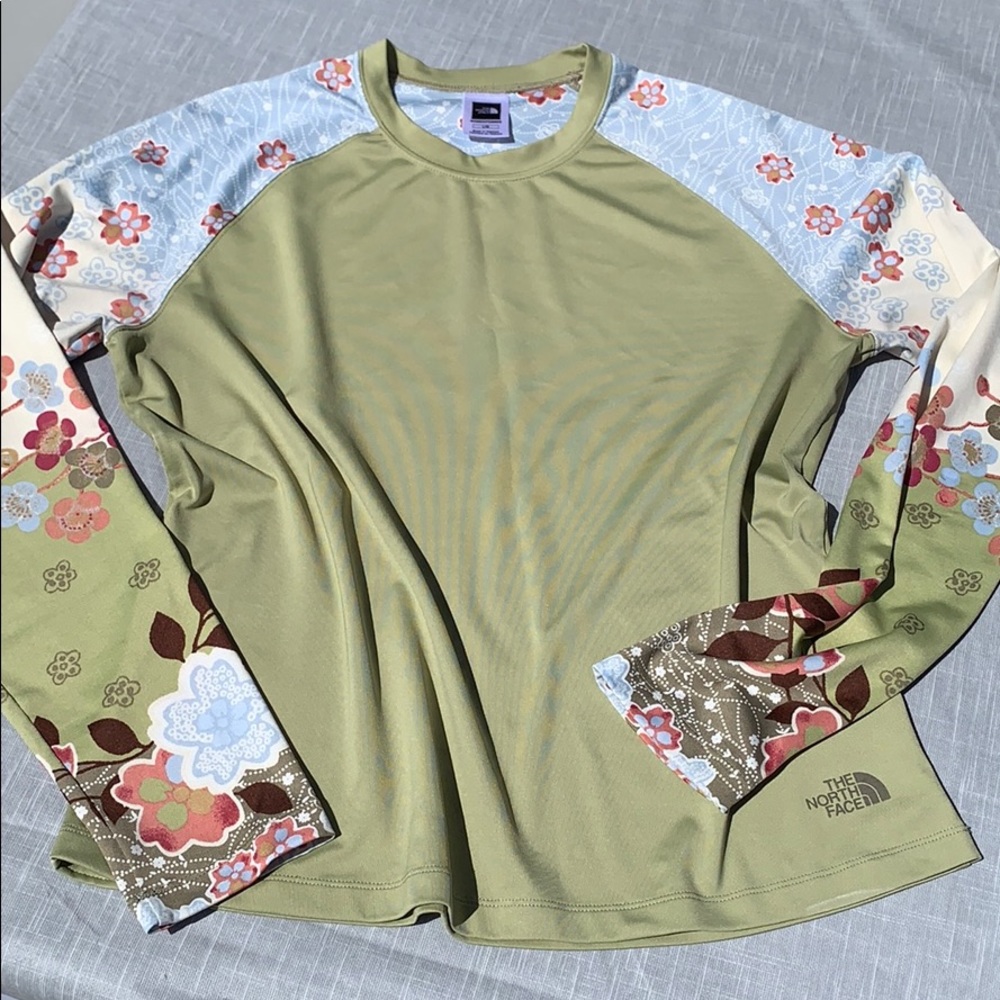 The North Face Top